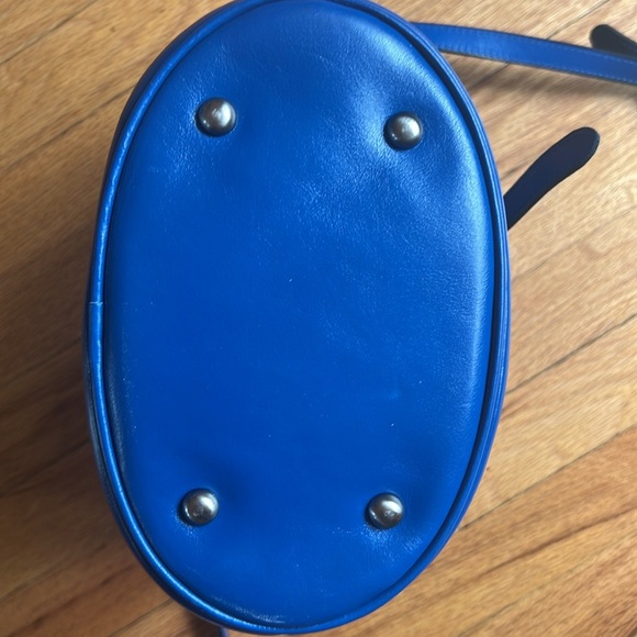 Patricia Nash bucket bag - Picture 3 of 11